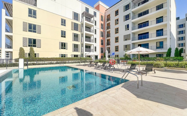 La Sirene Bld 3 - 501 2BD