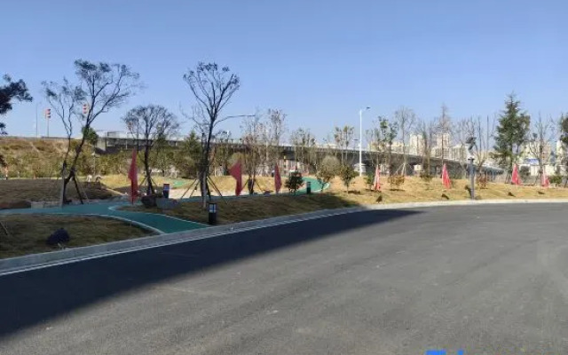 Wan'an Kaidi International Hotel