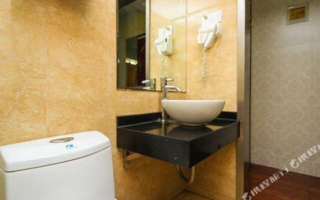 Yiyezhou Business Chain Hotel