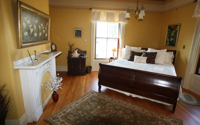 The Proctor Mansion Inn