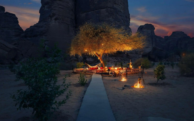 Shaden Resort by Accor
