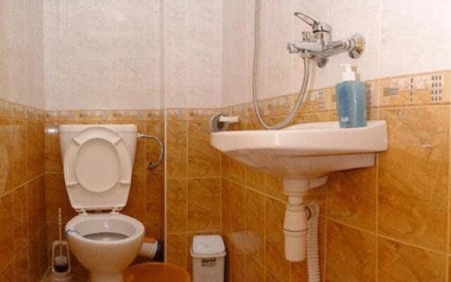 Damianka Guest House