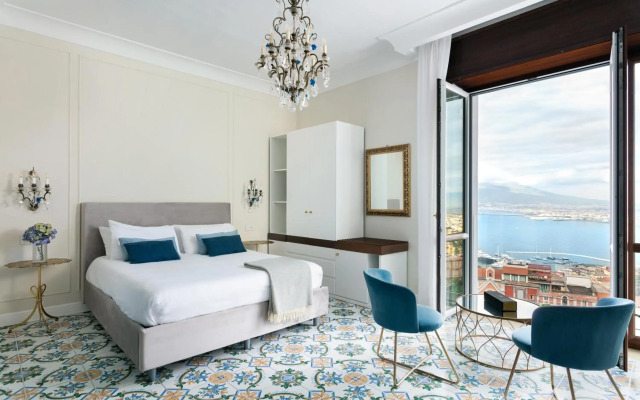 Experience Boutique Hotel - Villa Cimmino