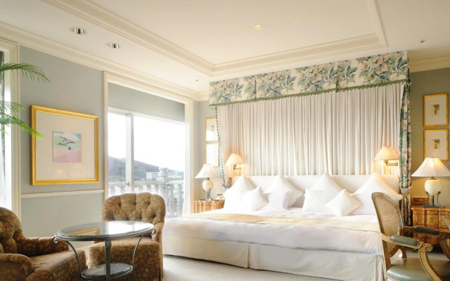Sendai Royal Park Hotel