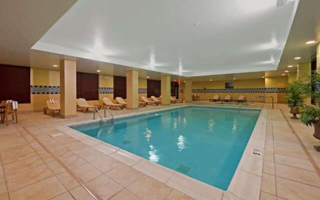 Hampton Inn Indianapolis Northwest - Park 100