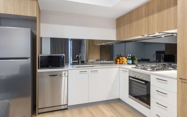 Avani Adelaide Residences