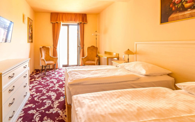 Spa Hotel Vita