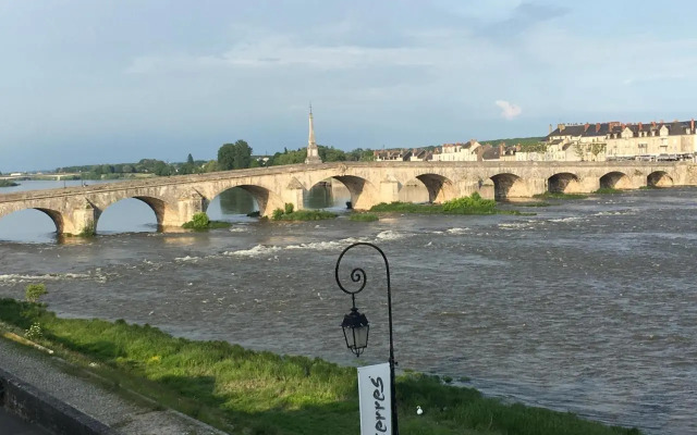5 Quai de l'Abbé Grégoire