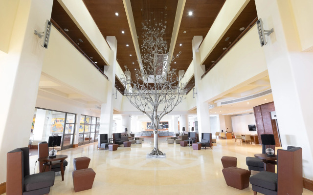 Porto Carras Meliton Hotel