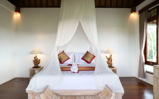 Uma Sari Villa Petulu Ubud