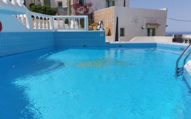 Korifi Suites Collection Apartment for Adults