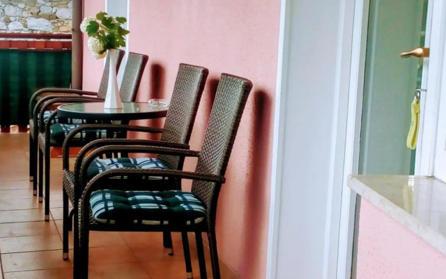 Apartment Pri Bricu