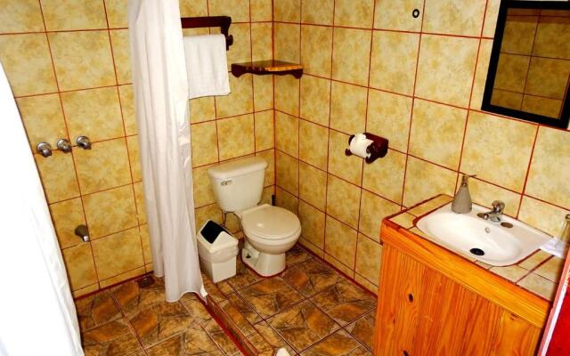 Miztli Lodge & Adventures