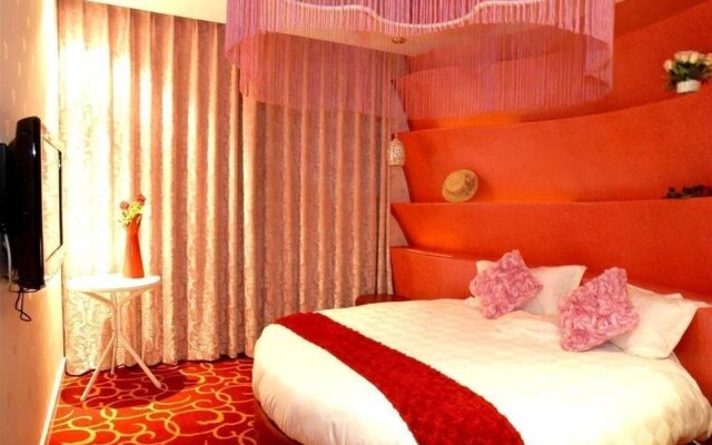 Suzhou Tianhou Hotel