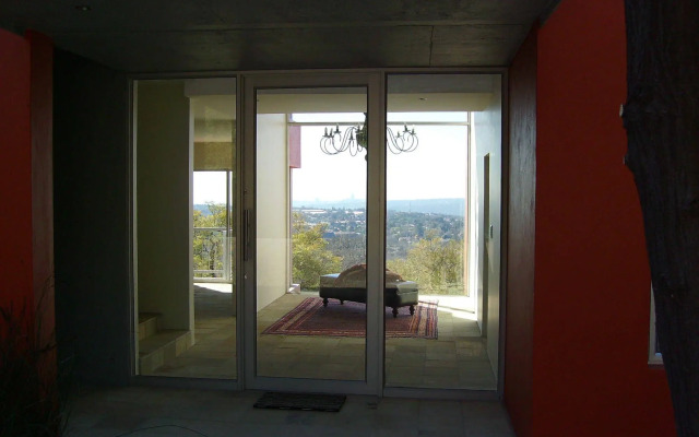 Orangerie Guesthouse