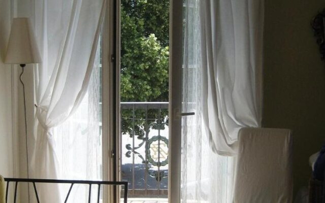 Victor's Bed & Breakfast