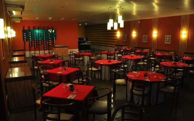 Hotel Villaoeste