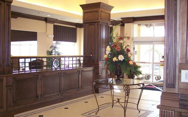Hilton Garden Inn Champaign/Urbana