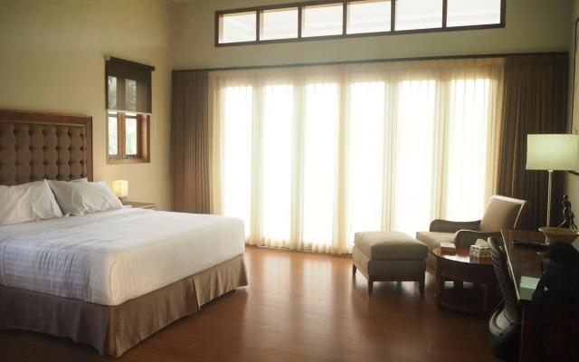 The Gecho Inn Country