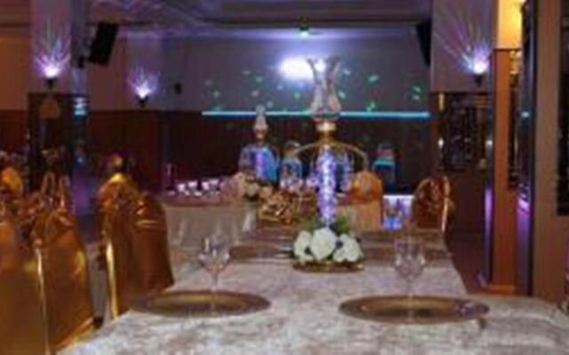 Florya Park Hotel
