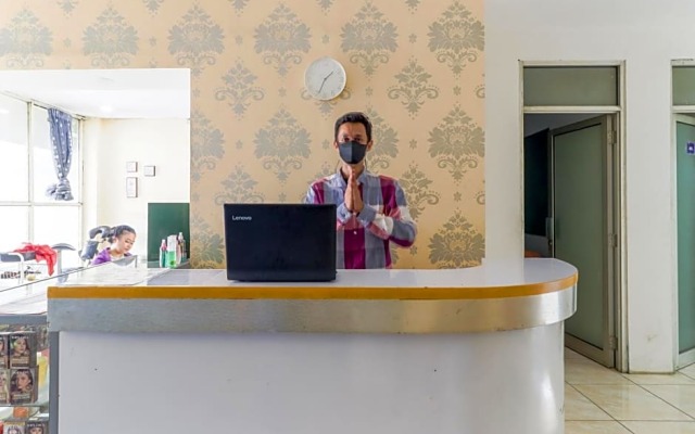 Orchid Guest House Bandung RedPartner
