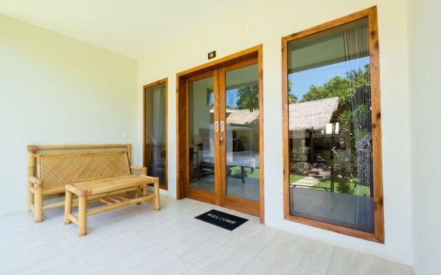 OYO 2817 Sammy Homestay