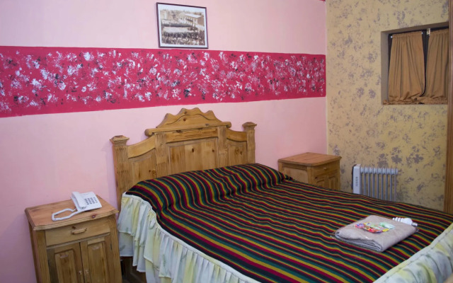 Casa Colonial San Pedro