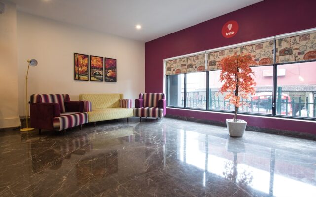 Cosmopolitan Hotel Indore