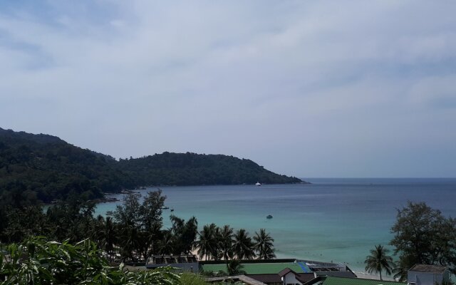 Sea View Kata Noi Beach Phuket