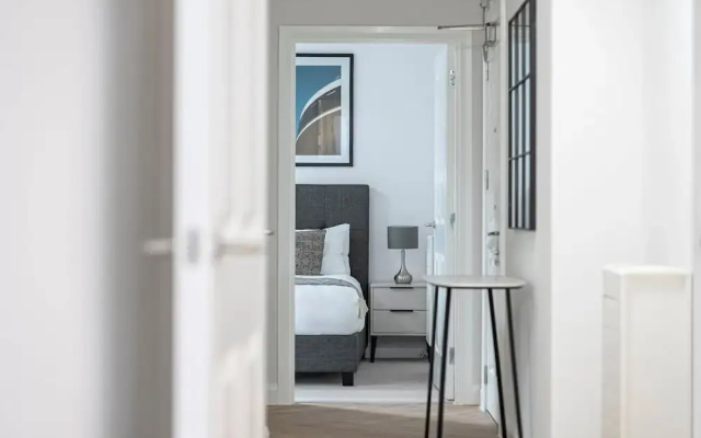 Velvet Morning Light For Guests Aged 65s
