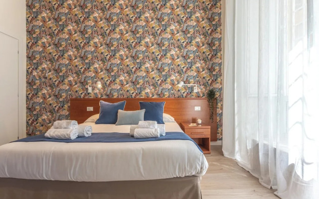 Vittoria Garden Suites