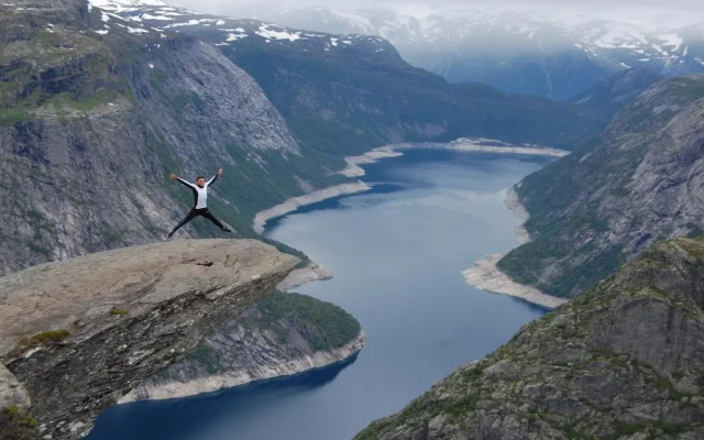 Trolltunga Studios