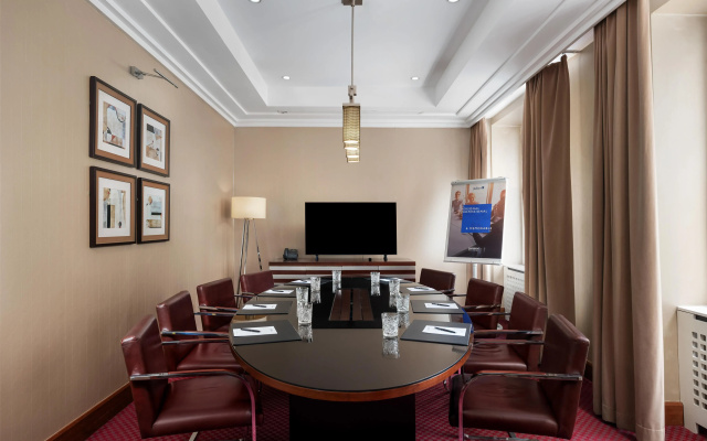 Radisson Blu Style , Vienna