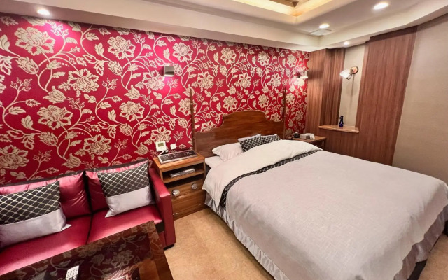 Hotel Crystal Gate Nagoya (Adult Only)