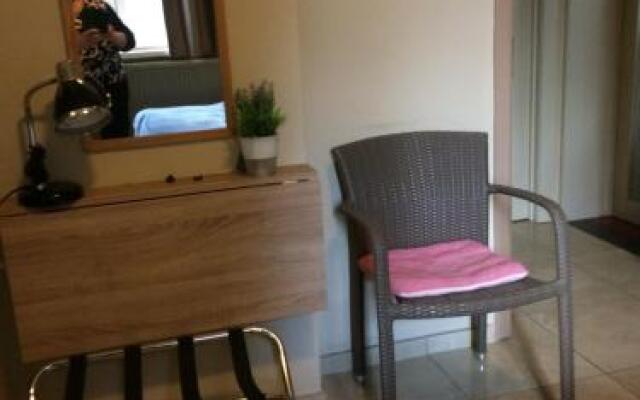B&B Don Genaro