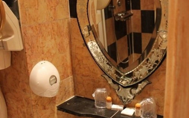 Grand Hotel du Bel Air