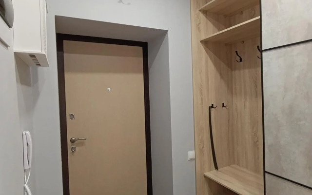 Apartments on Timofey Karmatsky street, 7