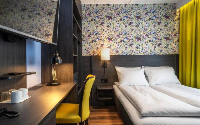 Thon Hotel Tromsø