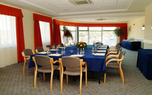 Carrigaline Court Hotel and Leisure Centre