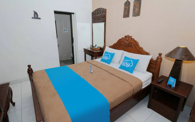 Airy Gondokusuman Kepuh GK Tiga Yogyakarta