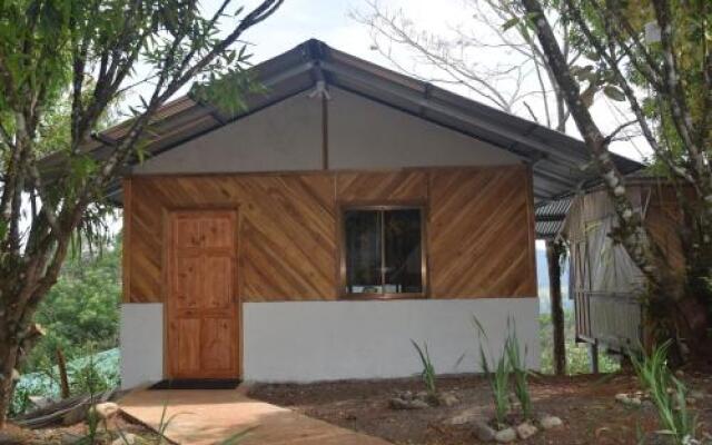 Villasmastatal Eco Lodge