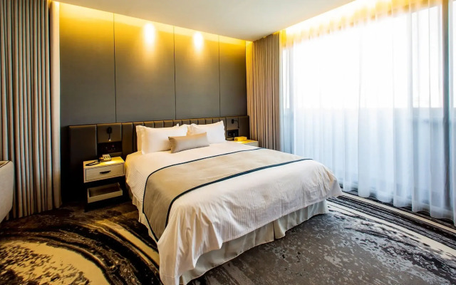 JSL Hotel