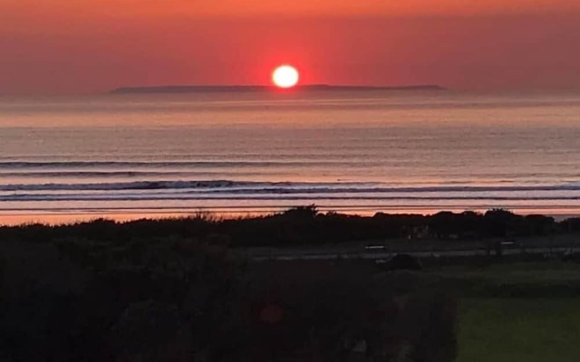 Gorgeous 2bed Apartment in the Heart of Ilfracombe