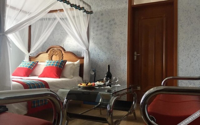 Nice Digital Hotel Mwea