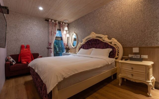 Sun star B&B