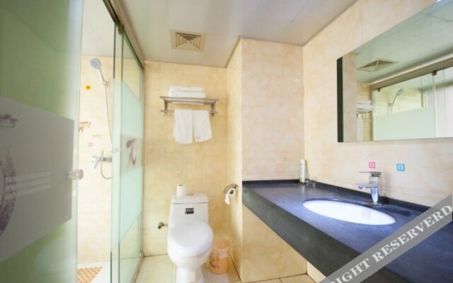 Ying Bin Guan Hostel
