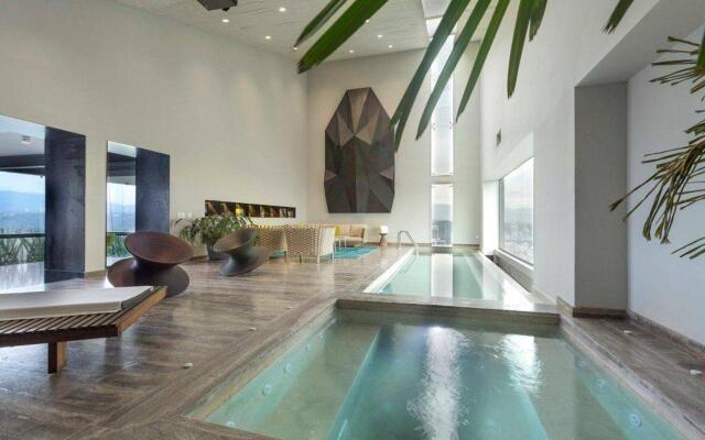 InterContinental Presidente Mexico City by IHG