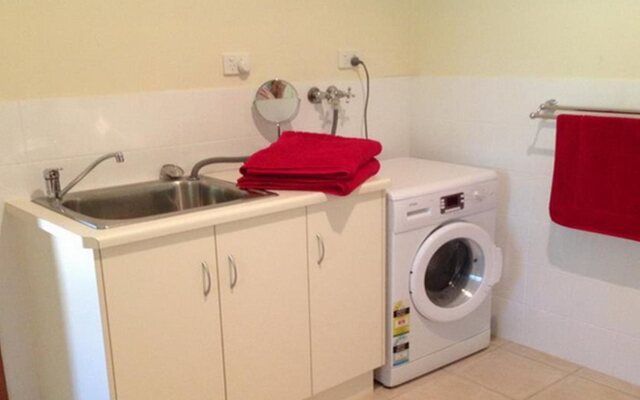 Clarevale Cottage B&B