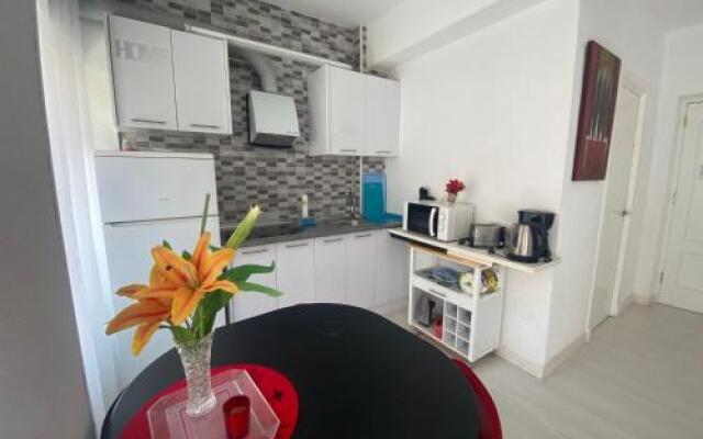 La Gaviota Apartment