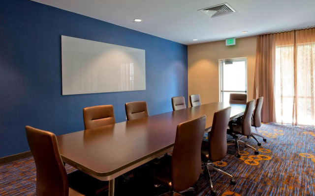 Courtyard by Marriott Jacksonville Flagler Center